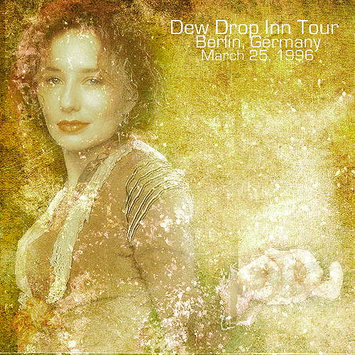 Dew Drop Inn Tour: Berlin, Germany (March 26, 1996)
Dew Drop Inn Tour: Berlin, Germany (March 26, 1996)
Keywords: Boys for Pele;1996
