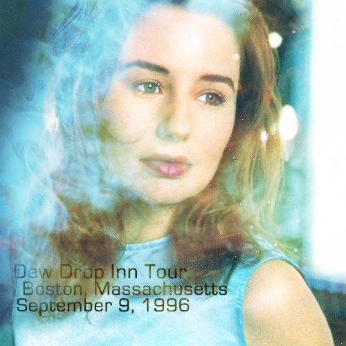Dew Drop Inn Tour: Boston, Massachusetts (September 9, 1996)
Dew Drop Inn Tour: Boston, Massachusetts (September 9, 1996)
Keywords: Boys for Pele;1996