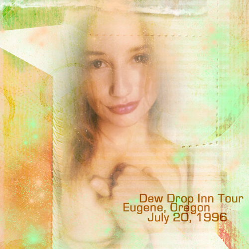Dew Drop Inn Tour: Eugene, Oregon (July 20, 1996) 
Dew Drop Inn Tour: Eugene, Oregon (July 20, 1996) 
Keywords: Boys for Pele;1996