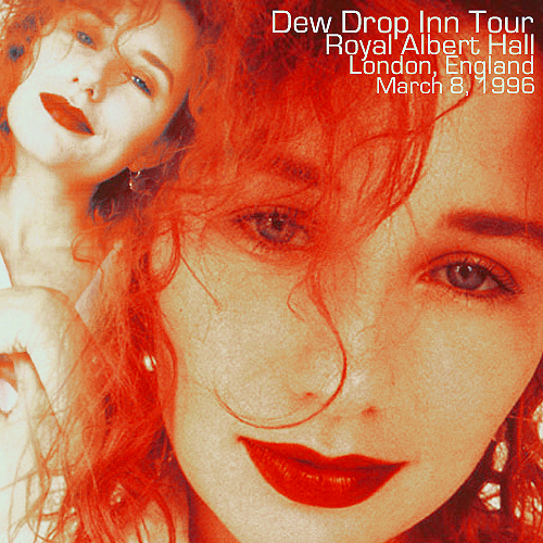 Dew Drop Inn Tour: London, England (March 8, 1996)
Dew Drop Inn Tour: London, England (March 8, 1996)

Royal Albert Hall - First Night
Keywords: Boys for Pele;1996