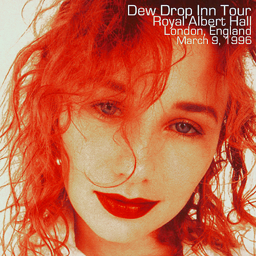 Dew Drop Inn Tour: London, England (March 9, 1996)
Dew Drop Inn Tour: London, England (March 9, 1996)

Royal Albert Hall - Second Night
Keywords: Boys for Pele;1996