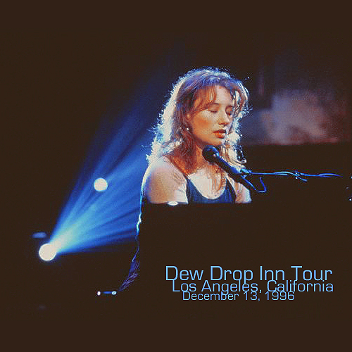 Dew Drop Inn Tour: Los Angeles, California (December 13, 1996)
Dew Drop Inn Tour: Los Angeles, California (December 13, 1996)
Keywords: Boys for Pele;1996