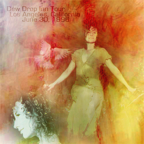 Dew Drop Inn Tour: Los Angeles, California (July 30, 1996)
Dew Drop Inn Tour: Los Angeles, California (July 30, 1996)
Keywords: Boys for Pele;1996