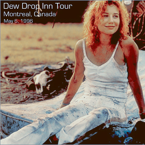 Dew Drop Inn Tour: Montreal, Canada (May 6, 1996)
Dew Drop Inn Tour: Montreal, Canada (May 6, 1996)
Keywords: Boys for Pele;1996