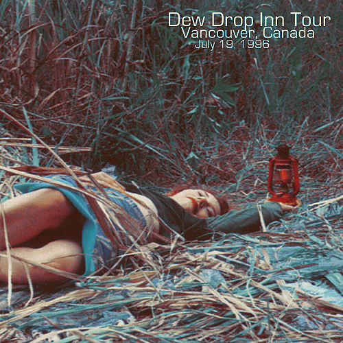 Dew Drop Inn Tour: Vancover, Canada (July 19, 1996)
Dew Drop Inn Tour: Vancover, Canada (July 19, 1996)
Keywords: Boys for Pele;1996