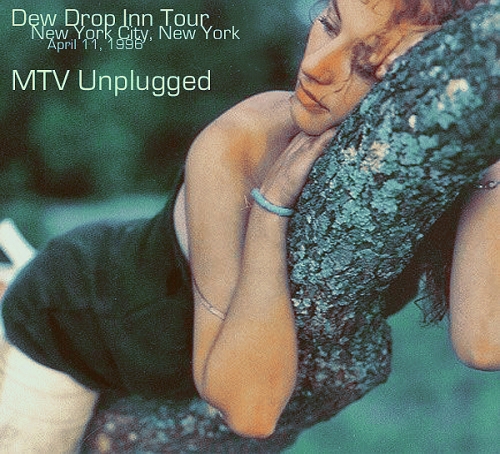 Dew Drop Inn: MTV Unplugged - New York City, New York (April 11, 1996)
Dew Drop Inn: MTV Unplugged - New York City, New York (April 11, 1996)
Keywords: Boys for Pele;1996
