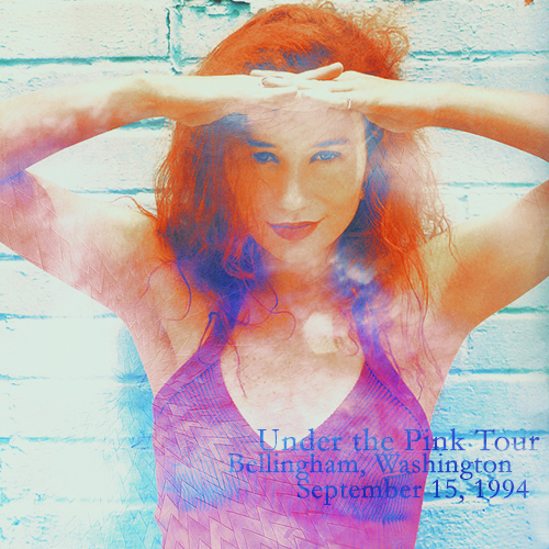 Under the Pink Tour: Bellingham, Washington (September 15, 1994)
Under the Pink Tour: Bellingham, Washington (September 15, 1994)
Keywords: Under the Pink, 1994