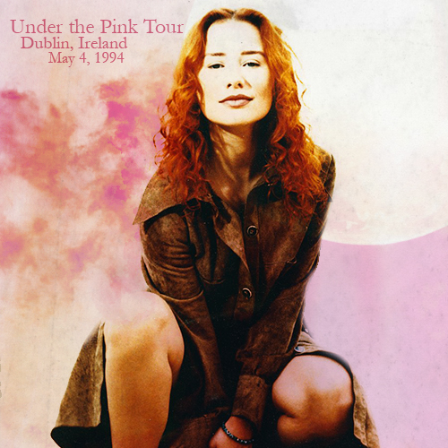 Under the Pink Tour: Dublin, Ireland (May 4, 1994)
Under the Pink Tour: Dublin, Ireland (May 4, 1994)
