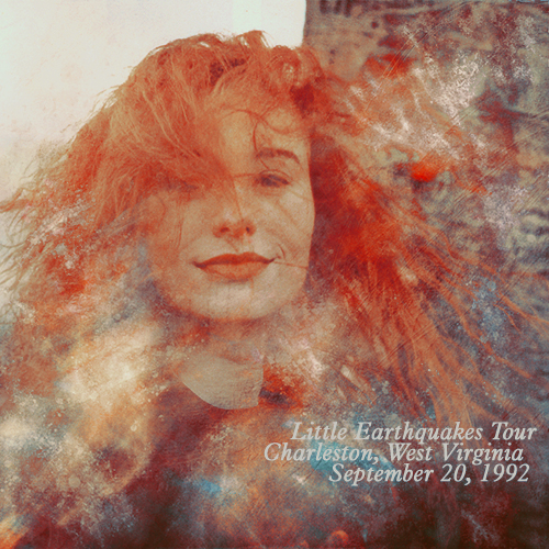 Little Earthquakes: Charleston, West Virginia (September 20, 1992)
Little Earthquakes: Charleston, West Virginia (September 20, 1992)

