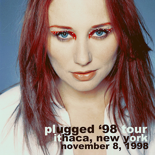 Plugged '98 Tour: Ithaca, New York (November 8, 1998)
Plugged '98 Tour: Ithaca, New York (November 8, 1998)
Keywords: from the choirgirl hotel;1998