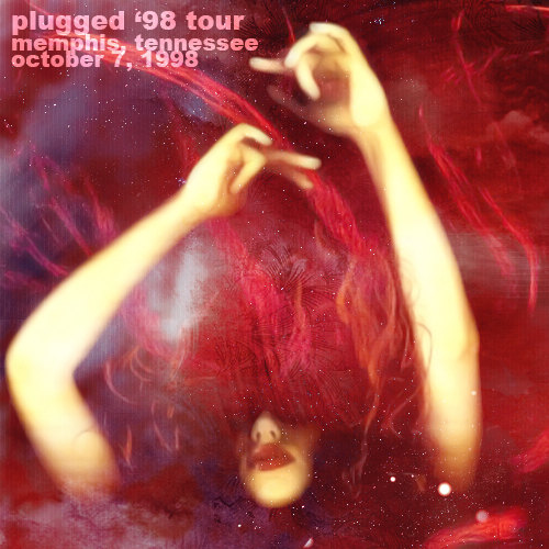 Plugged '98 Tour: Memphis, Tennessee (October 7, 1998)
Plugged '98 Tour: Memphis, Tennessee (October 7, 1998)
Keywords: from the choirgirl hotel;1998
