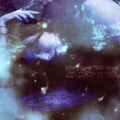 Plugged '98 Tour: Las Vegas, Nevada (September 24, 1998)
Plugged '98 Tour: Las Vegas, Nevada (September 24, 1998)
Keywords: from the choirgirl hotel;1998