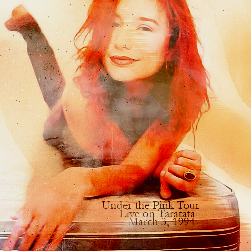 Under the Pink Tour: Live on Taratata (March 3, 1994)
Under the Pink Tour: Live on Taratata (March 3, 1994)
Keywords: Under the Pink;1994
