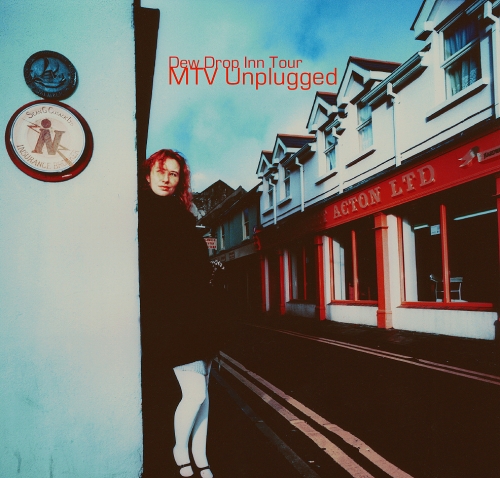 Dew Drop Inn Tour: MTV Unplugged (April 11, 1996)
Dew Drop Inn Tour: MTV Unplugged (April 11, 1996)
Keywords: Boys for Pele;1996