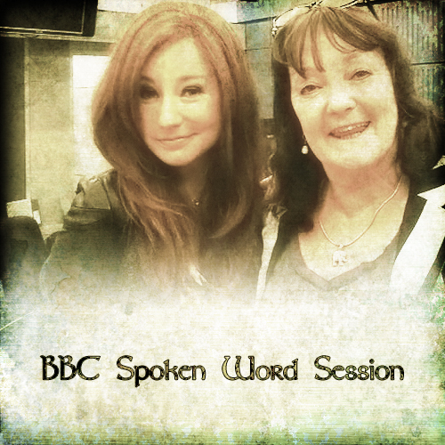 BBC Spoken Word Session
BBC Spoken Word Session for Night of Hunters
Keywords: Night of Hunters;2011